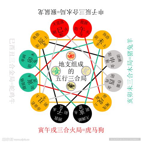 辛亥五行|天幹地支